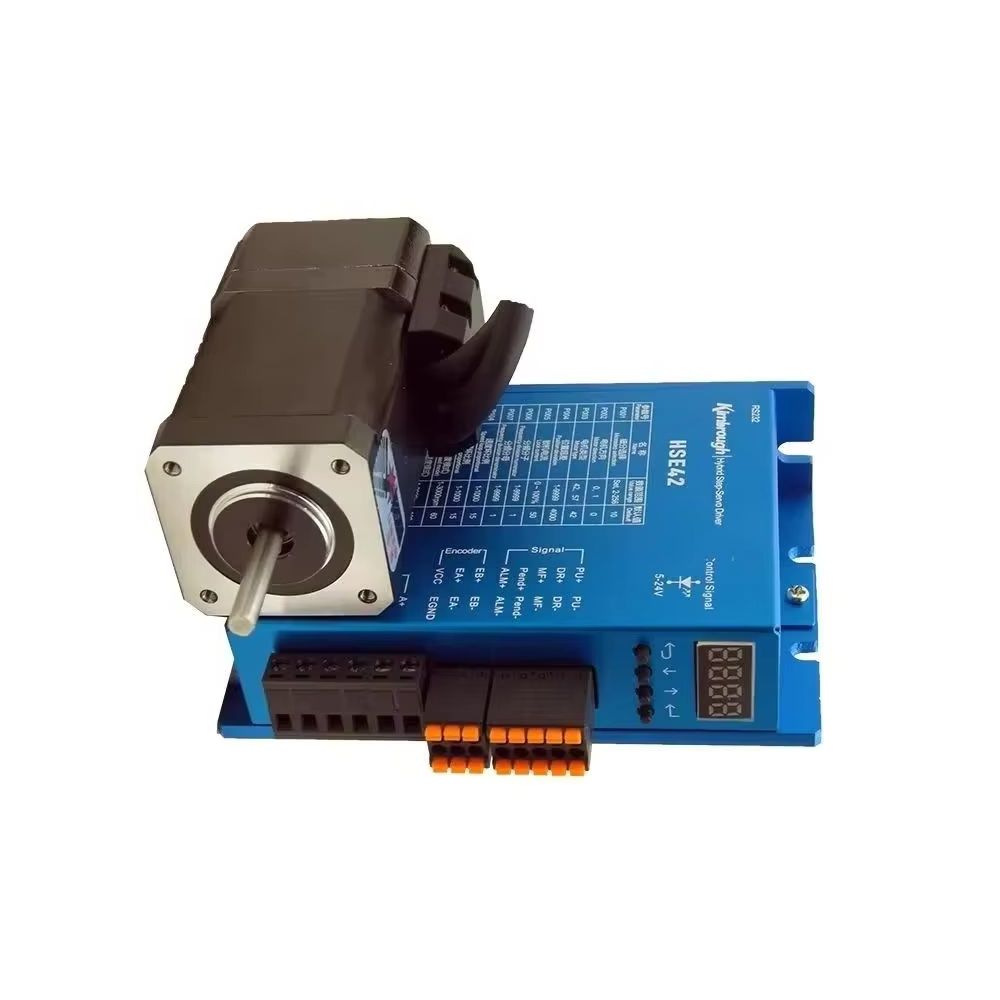 Closed Loop Stepper Motor Nema 17 - Silnik krokowy NEMA17 z zamkniętą pętlą