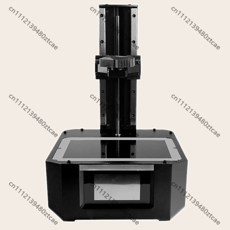 12K Monochrome Lcd Resin 3D Printer - Ekran LCD monochromatyczny 12K 10,1 cala