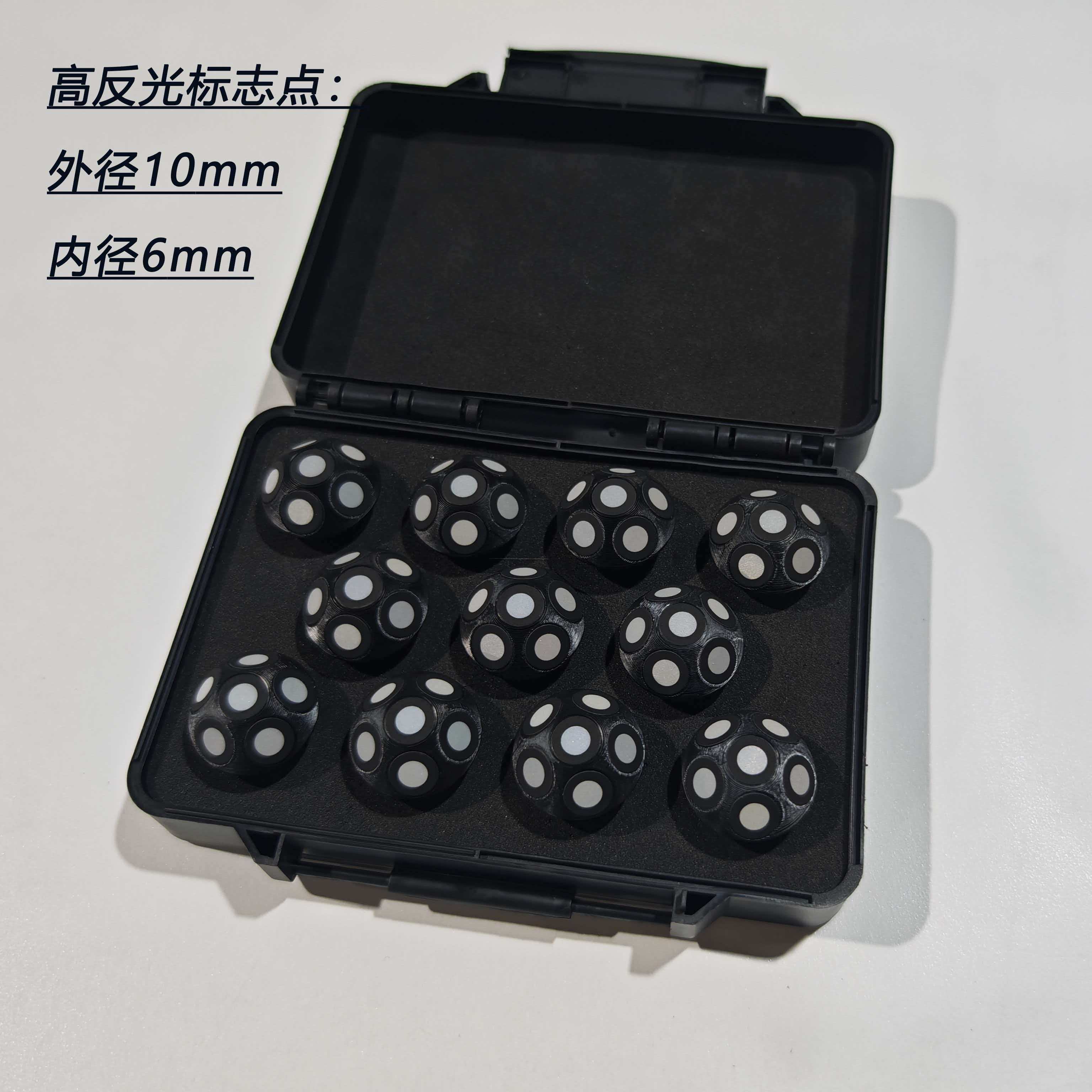 Handheld 3D Scanner High Precision - Ręczny skaner laserowy, precyzyjne skanowanie 3D,