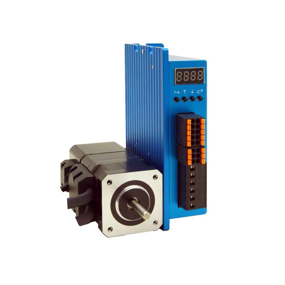 Closed Loop Stepper Motor Nema 17 - Silnik krokowy z zamkniętą pętlą sprzężenia
