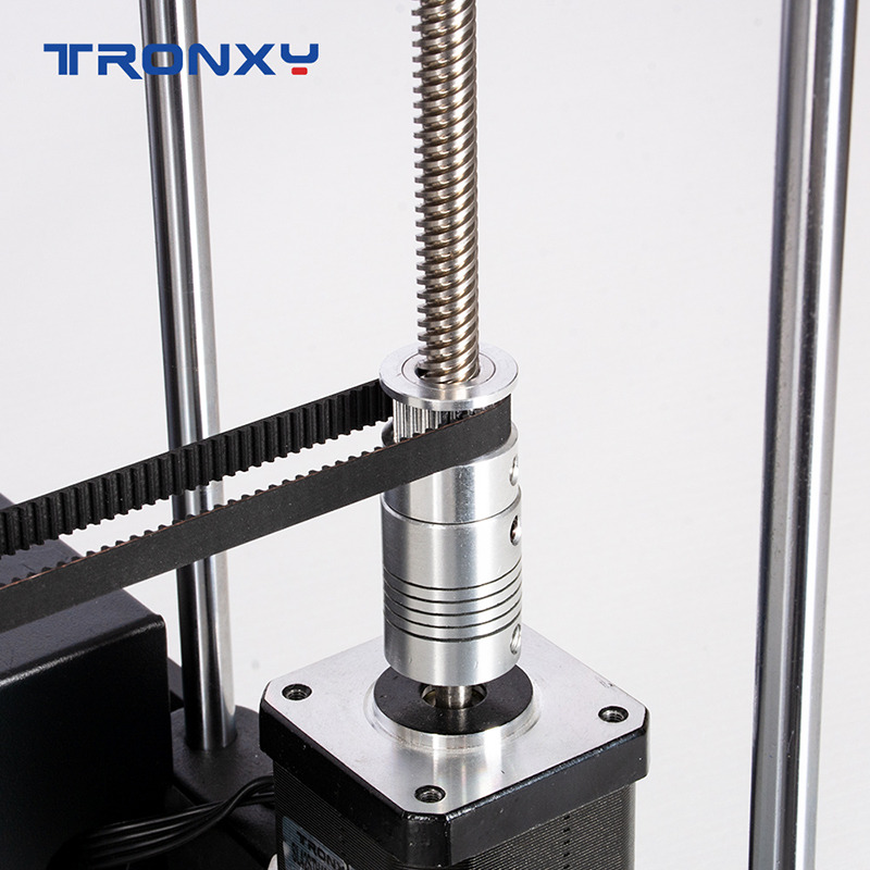 Corexy 3D Printer Kit - Zestaw paska rozrządu GT2 osi Z
