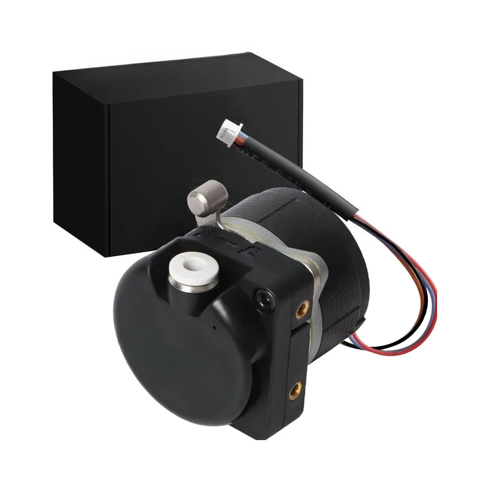 Direct Drive Dual Gear Extruder High Speed - Zestaw ekstrudera z podwójnym napędem Direct