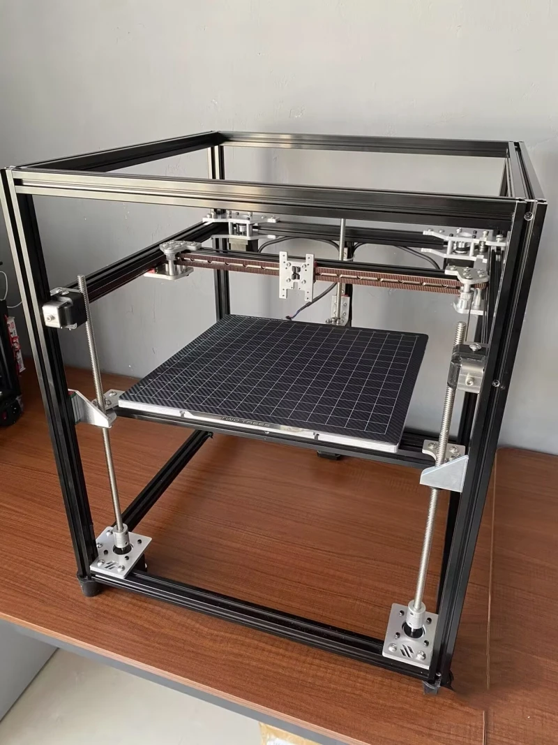 Voron Trident Full Kit - ‌ Zestaw do modernizacji w całości