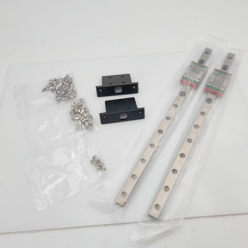 Drukarka 3D Funssor Sovol SV05 – Linear Rail Mgn12H Set recenzja i cena
