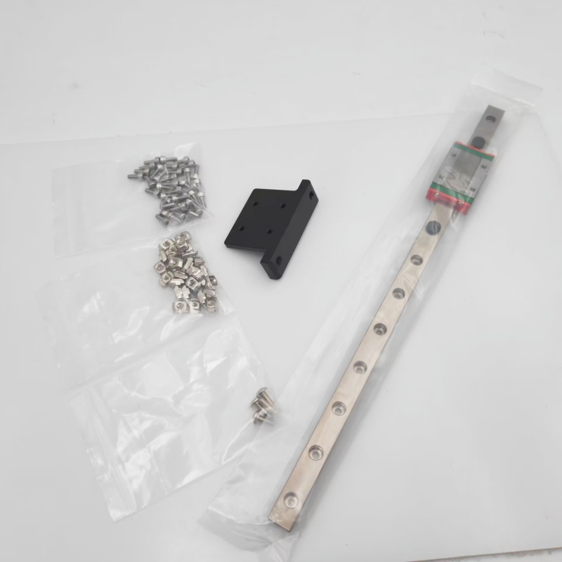 Drukarka 3D Funssor Sovol SV05 – Linear Rail Mgn12H Set recenzja i cena