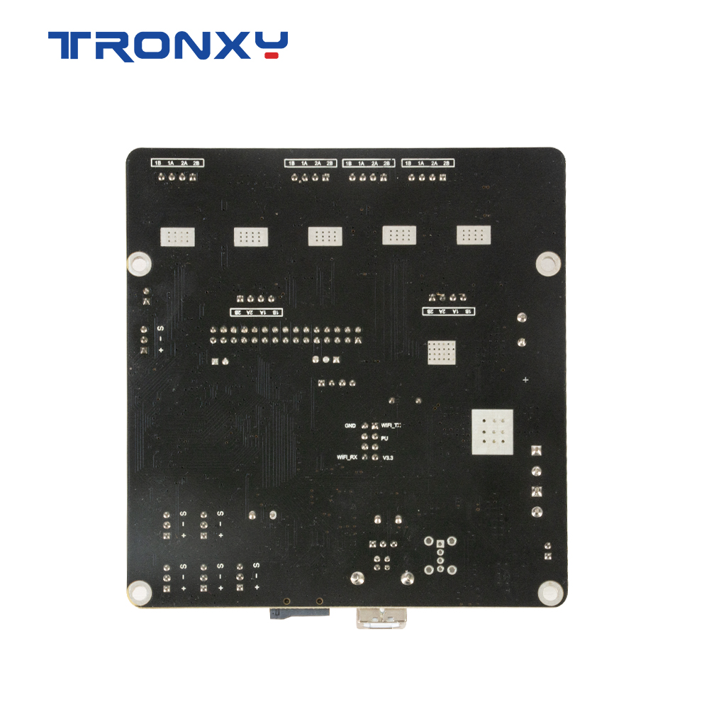 Tronxy oryginalna cicha płyta  – Corexy 3D Printer Kit recenzja i cena