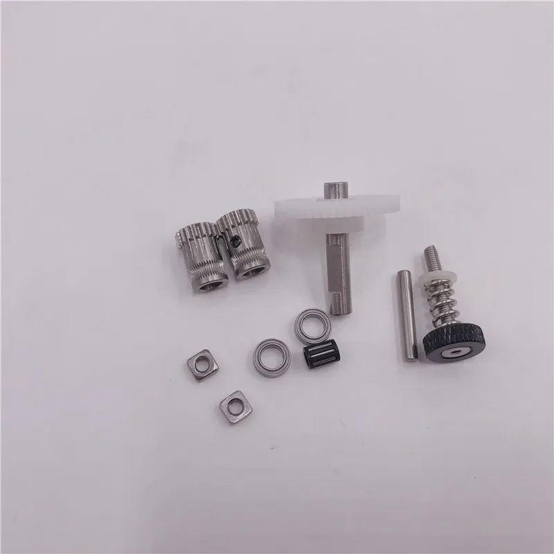 Wysokiej jakości zestaw Stealt – Voron Trident Full Kit recenzja i cena