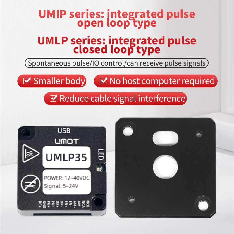 Sterownik UMOT Nema 11 14 17 2 – Closed Loop Stepper Motor Nema 17 recenzja i cena