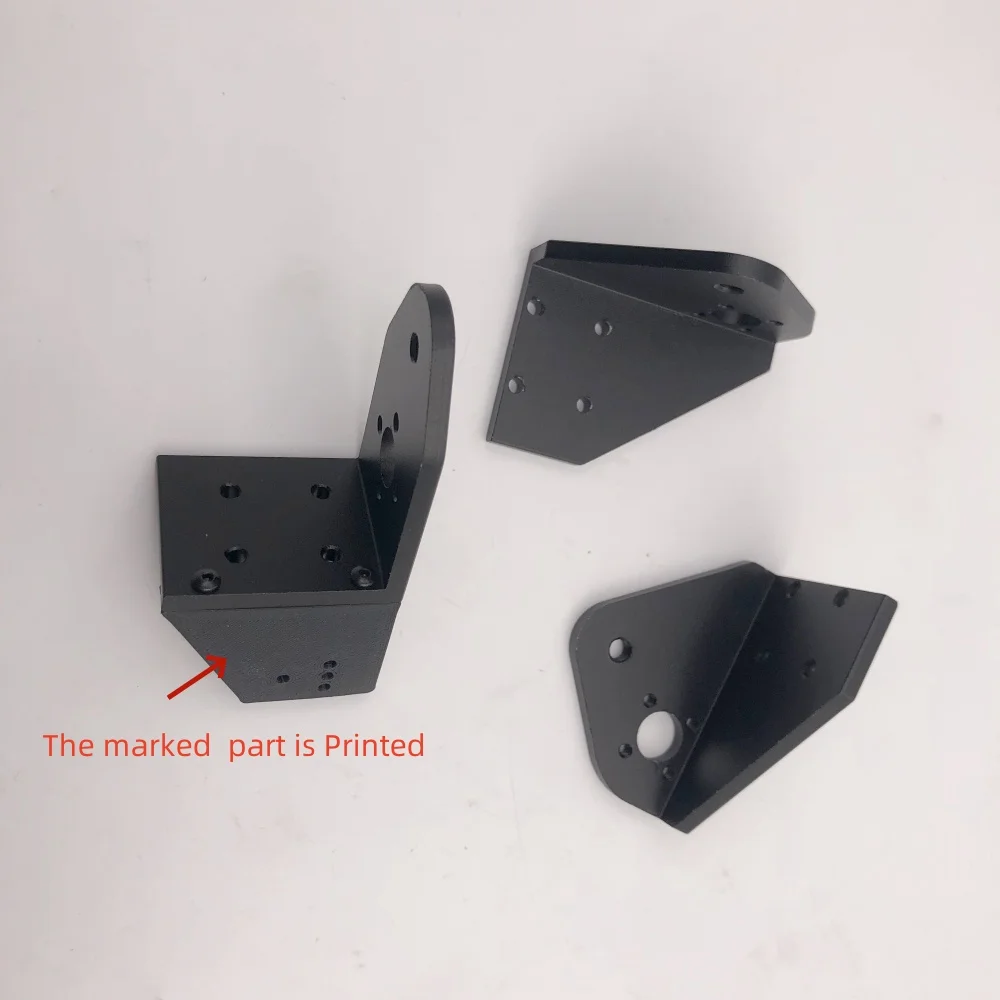 Drukarka 3D Voron Trident Obra – Voron Trident Full Kit recenzja i cena