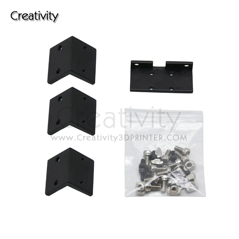 Ender3 V2 Zestaw do modernizac – Linear Rail Mgn12H Set recenzja i cena