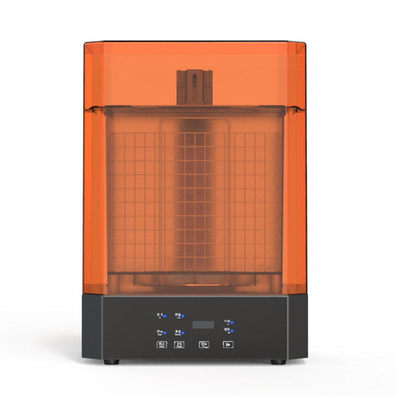 Maszyna do mycia i utwardzania – Large Resin Wash And Cure Station recenzja i cena