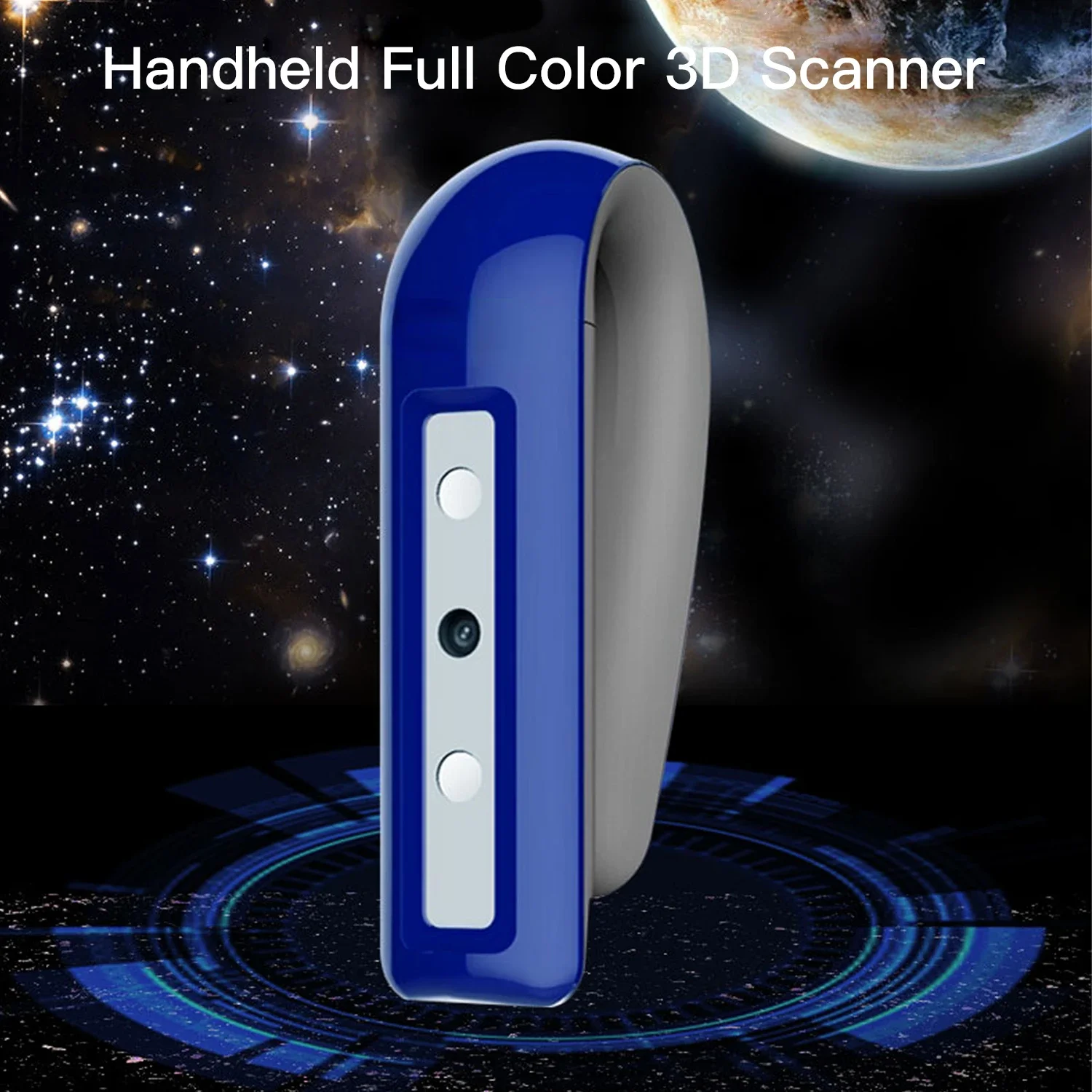 Gorąca Wyprzedaż Ręczny Koloro – Handheld 3D Scanner High Precision recenzja i cena