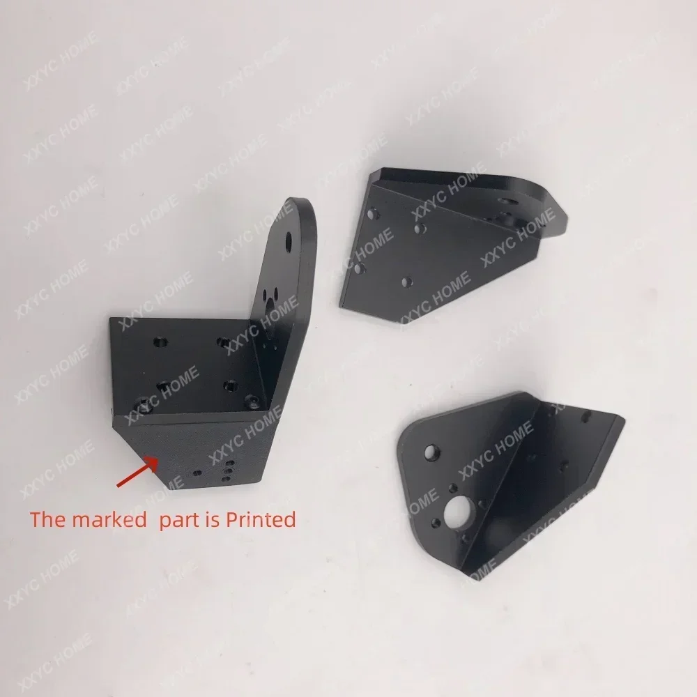 Zestaw ulepszeń do drukarki 3D – Voron Trident Full Kit recenzja i cena
