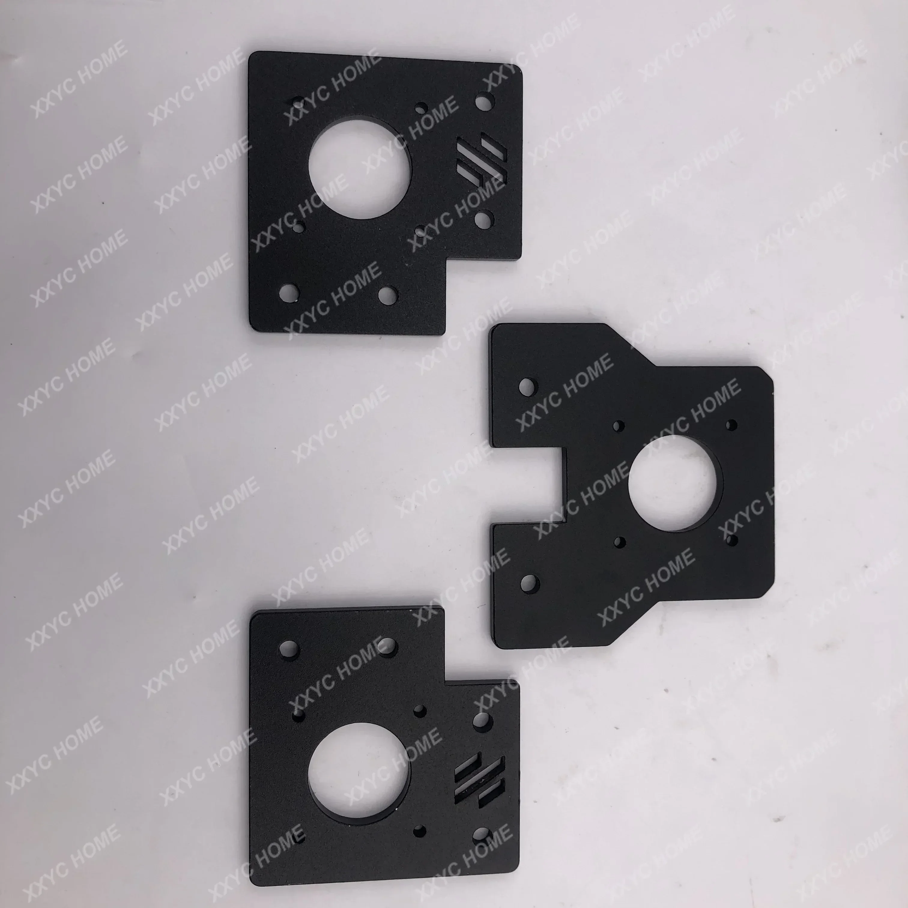 Zestaw ulepszeń do drukarki 3D – Voron Trident Full Kit recenzja i cena