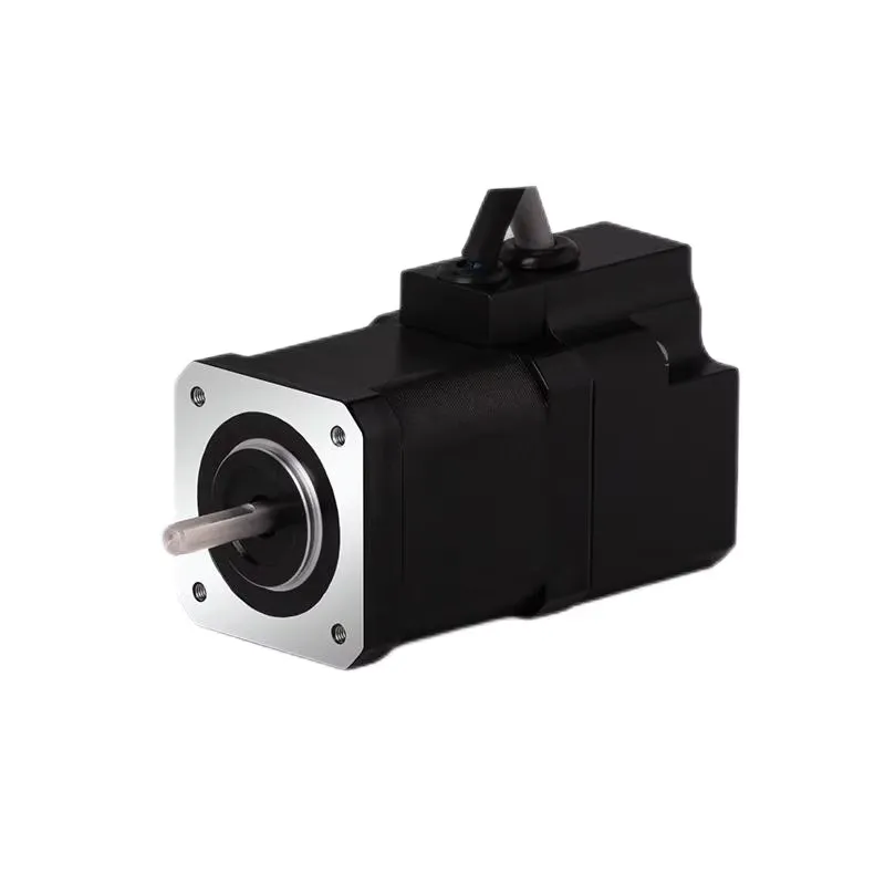 Kaifull Nema 17 Hybrydowy Siln – Closed Loop Stepper Motor Nema 17 recenzja i cena