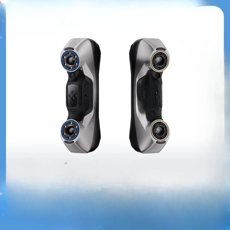 Bezprzewodowy laserowy skaner  – Handheld 3D Scanner High Precision recenzja i cena