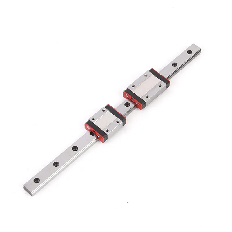 Prowadnica liniowa 12mm MGN12  – Linear Rail Mgn12H Set recenzja i cena