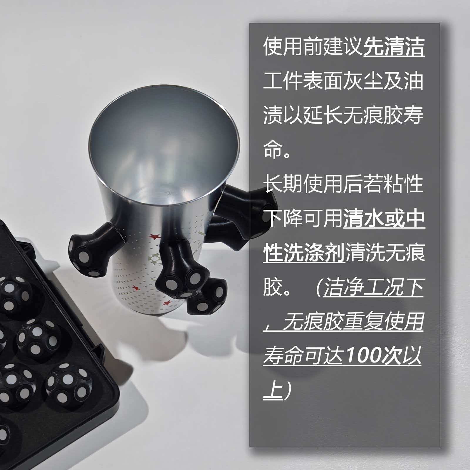 Ręczny skaner laserowy, precyz – Handheld 3D Scanner High Precision recenzja i cena