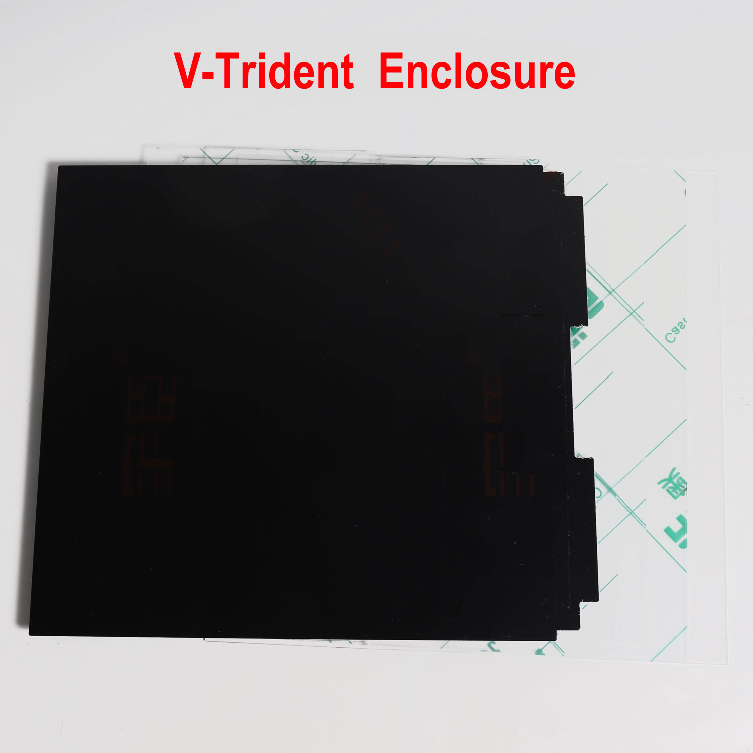 Voron Trident & 1.9 Kompletny  – Voron Trident Full Kit recenzja i cena