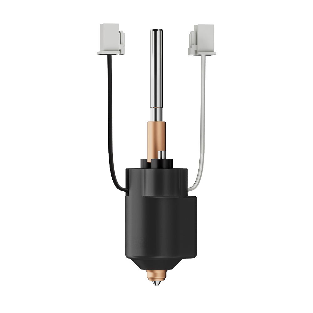 Nowy Hotend do Creality K1C K1 – High Flow Ceramic Hotend recenzja i cena