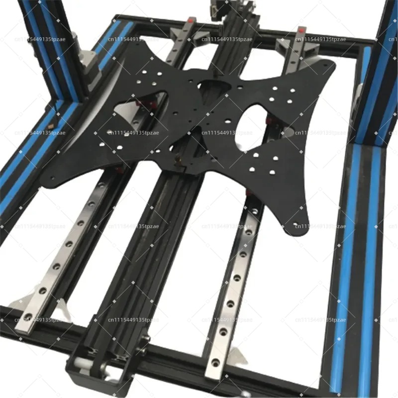 Zestaw szyn liniowych MGN12H,  – Linear Rail Mgn12H Set recenzja i cena