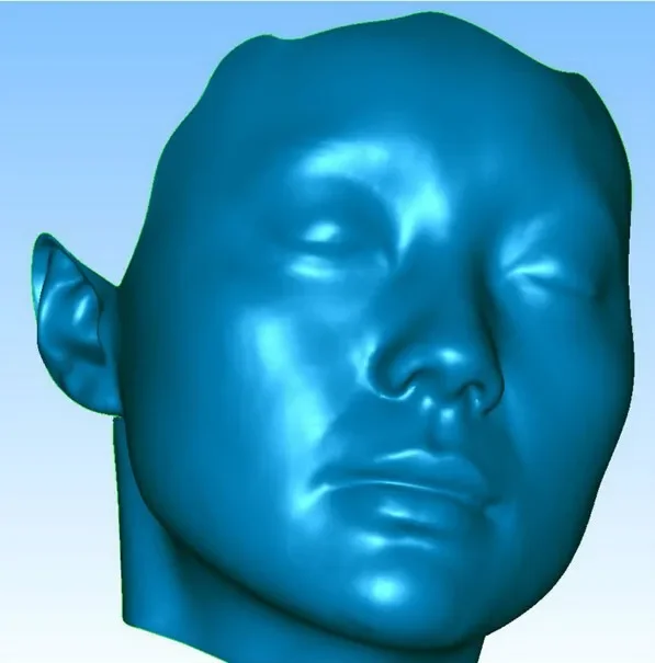Precyzyjny skaner laserowy 3D  – Handheld 3D Scanner High Precision recenzja i cena
