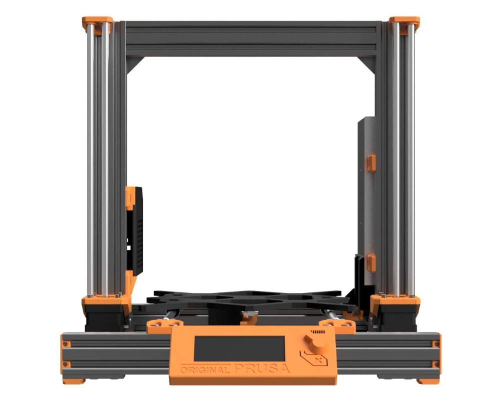 Blurolls 2.1 wersja Prusa I3 M – Corexy 3D Printer Kit recenzja i cena
