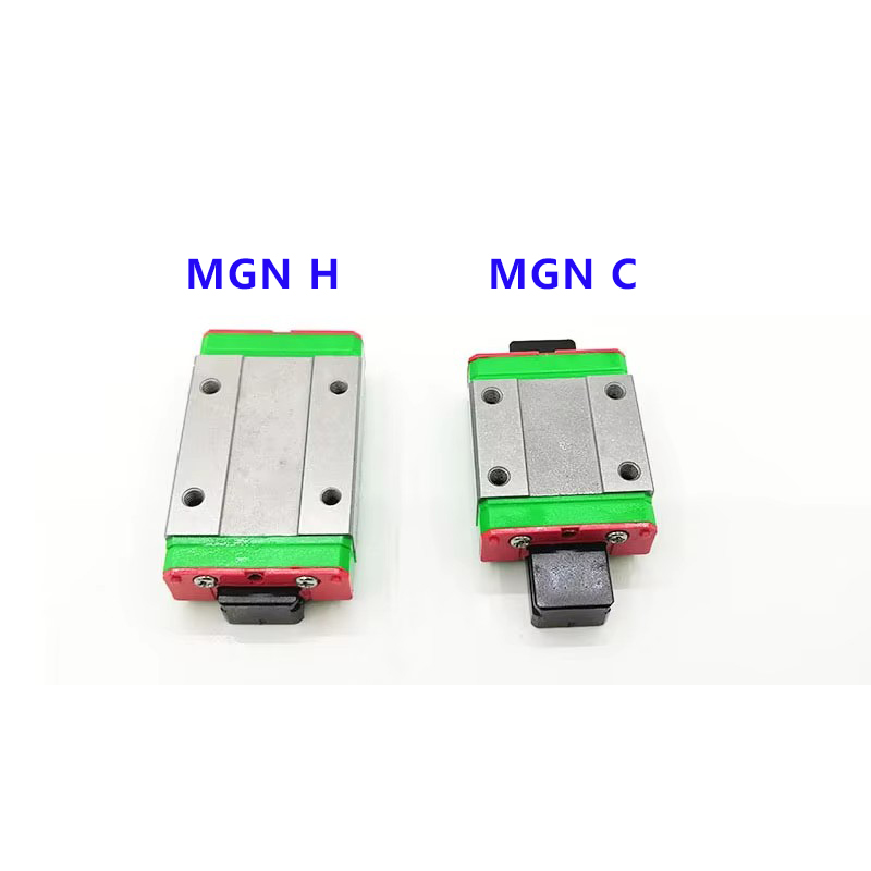 1 SZTUK MGN7C MGN7H MGN9C MGN9 – Linear Rail Mgn12H Set recenzja i cena