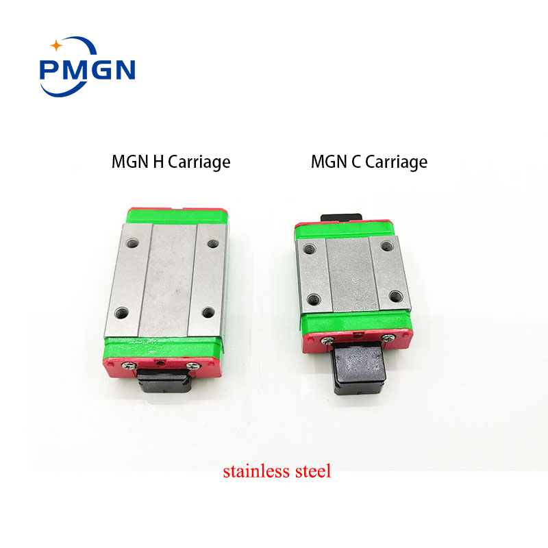 2szt MGN7H MGN7C MGN9H MGN9C M – Linear Rail Mgn12H Set recenzja i cena