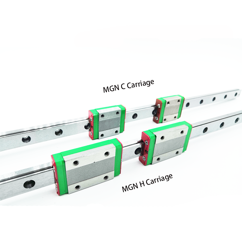 2szt MGN7H MGN7C MGN9H MGN9C M – Linear Rail Mgn12H Set recenzja i cena