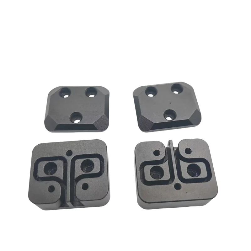 1 zestaw Ratrig V-core4 VC4 dr – Corexy 3D Printer Kit recenzja i cena