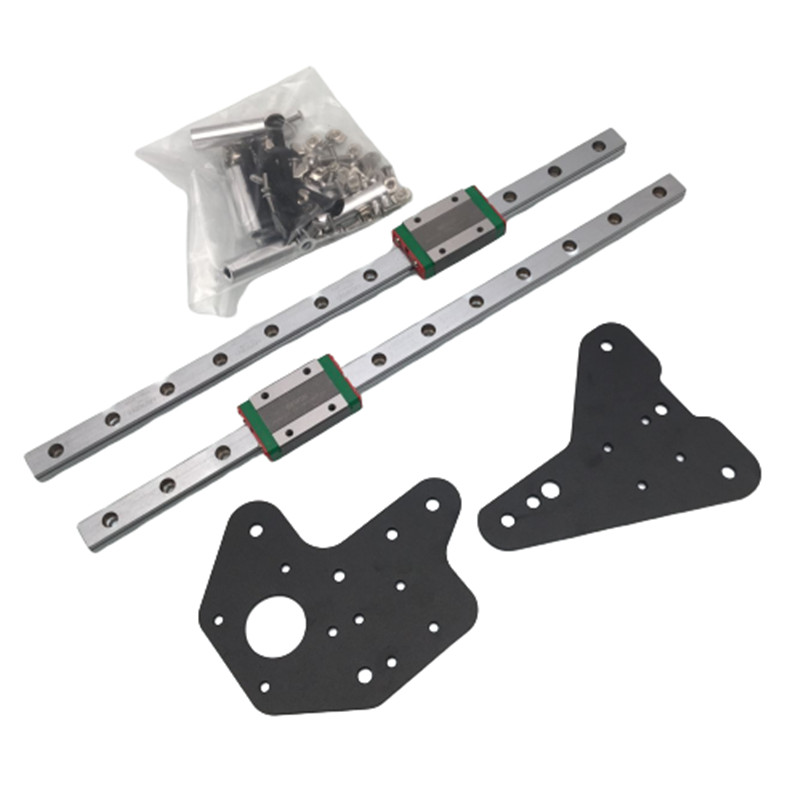 Funssor 1 szt. Zestaw do moder – Linear Rail Mgn12H Set recenzja i cena