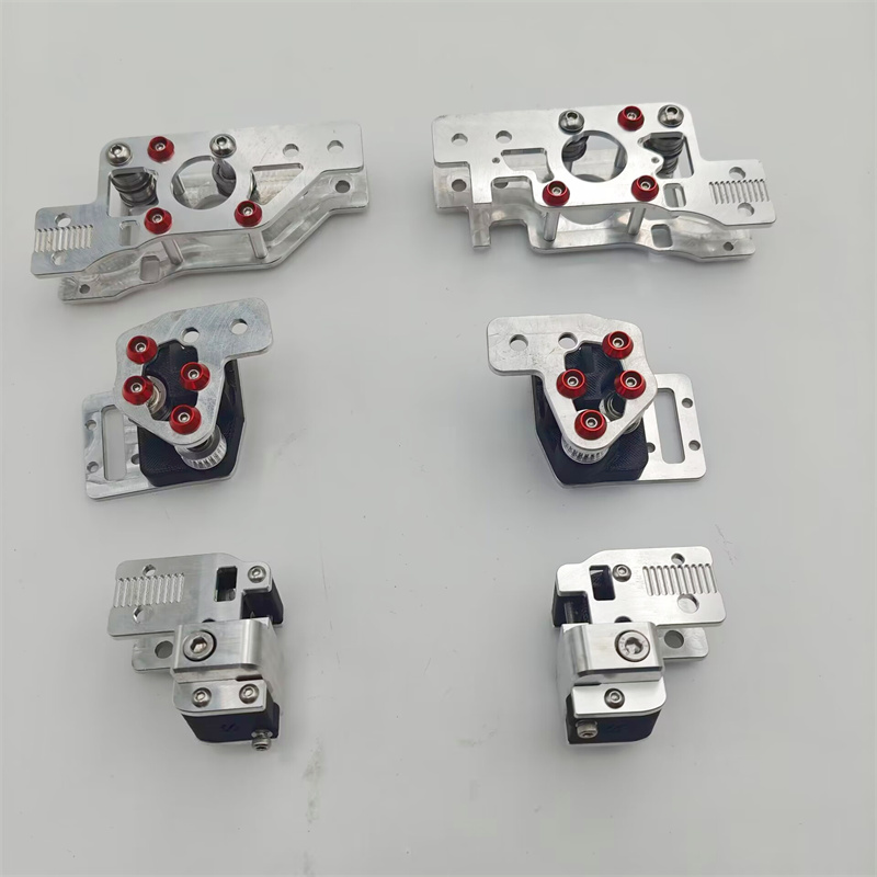 Zestaw Funssor Voron 2.4 R2 do – Corexy 3D Printer Kit recenzja i cena