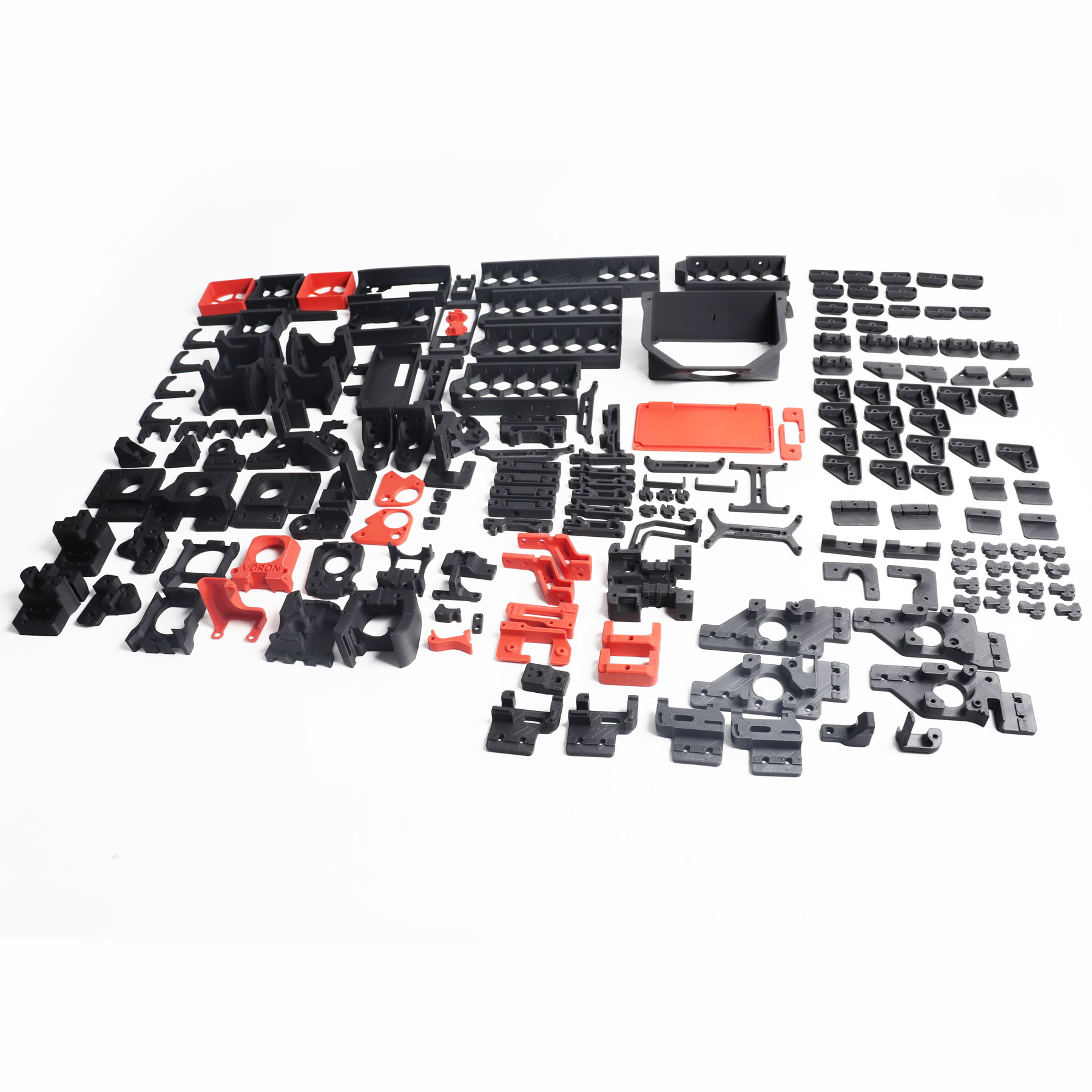 Blurolls Voron Trident Drukark – Voron Trident Full Kit recenzja i cena