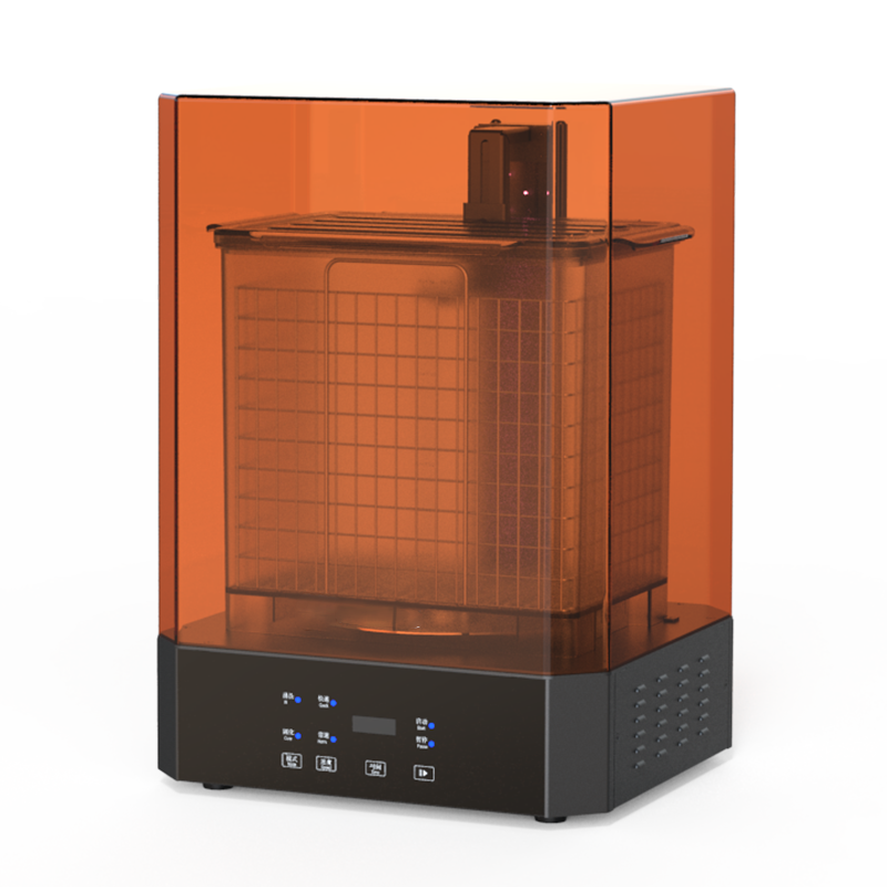 Maszyna do mycia i utwardzania – Large Resin Wash And Cure Station recenzja i cena