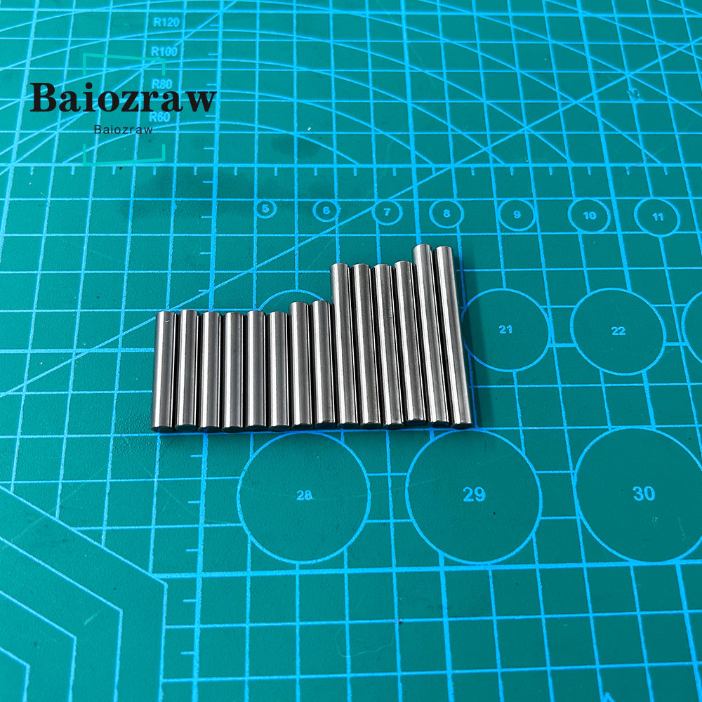 Baiozraw Voron2.4 i trójzębowe – Voron Trident Full Kit recenzja i cena