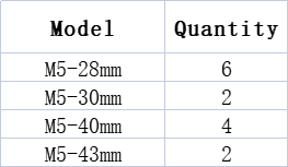 Baiozraw Voron2.4 i trójzębowe – Voron Trident Full Kit recenzja i cena