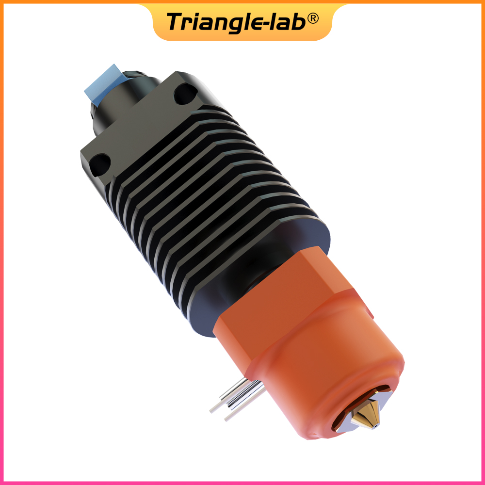 Trianglelab TCHC TR6 Hotend Ce – High Flow Ceramic Hotend recenzja i cena