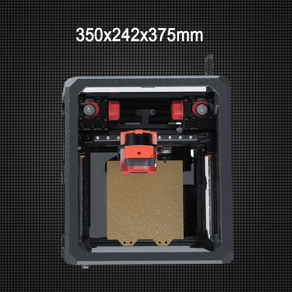 Cena hurtowa Zestaw drukarki 3 – Corexy 3D Printer Kit recenzja i cena