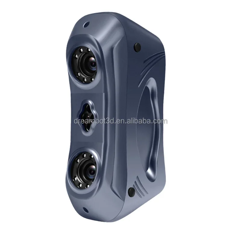 Profesjonalny, przenośny, lase – Handheld 3D Scanner High Precision recenzja i cena
