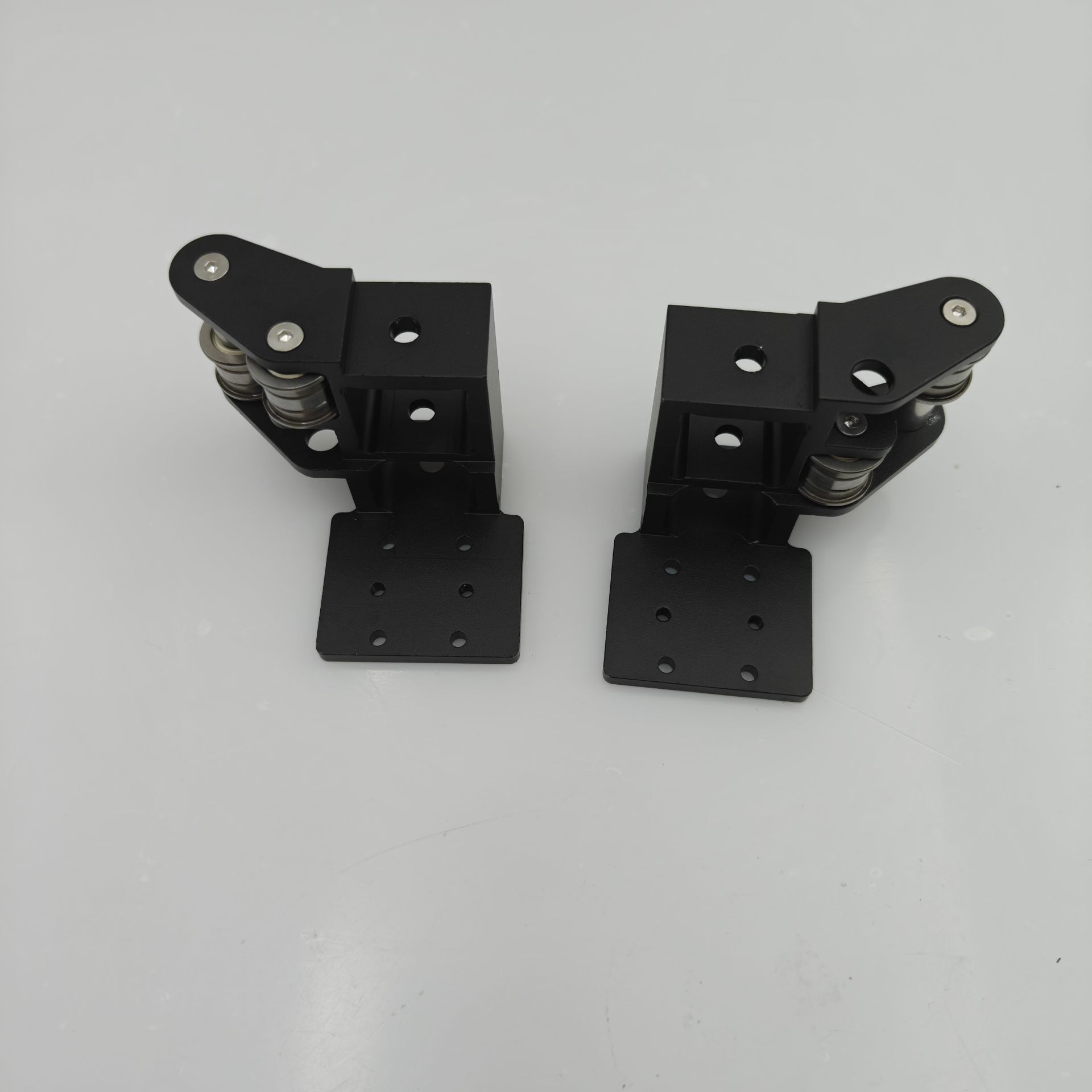 Mod Full Frontal Gantry Funsso – Corexy 3D Printer Kit recenzja i cena