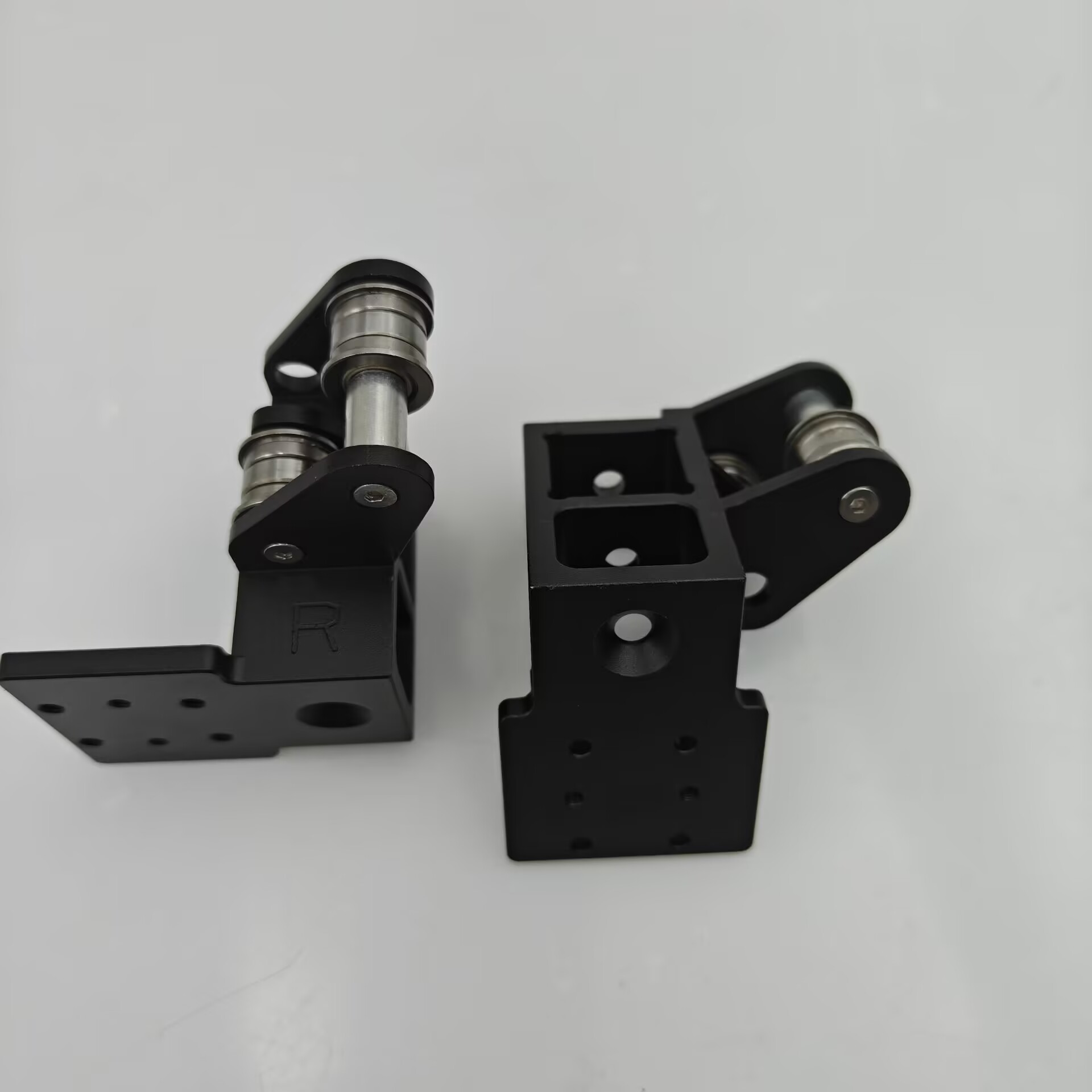 Mod Full Frontal Gantry Funsso – Corexy 3D Printer Kit recenzja i cena
