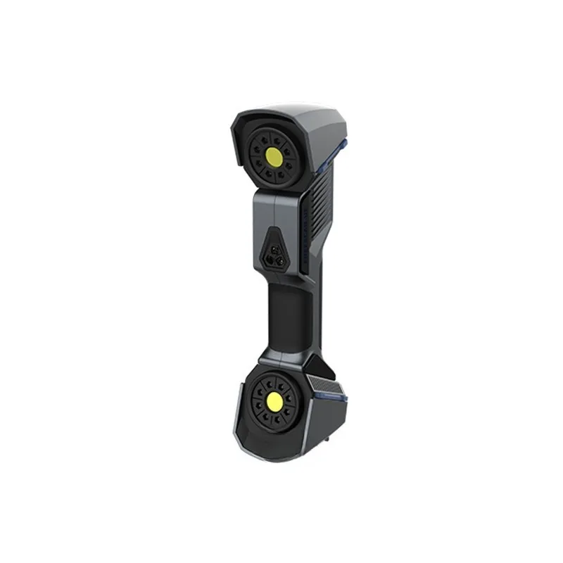 Ręczny skaner 3D o przemysłowe – Handheld 3D Scanner High Precision recenzja i cena