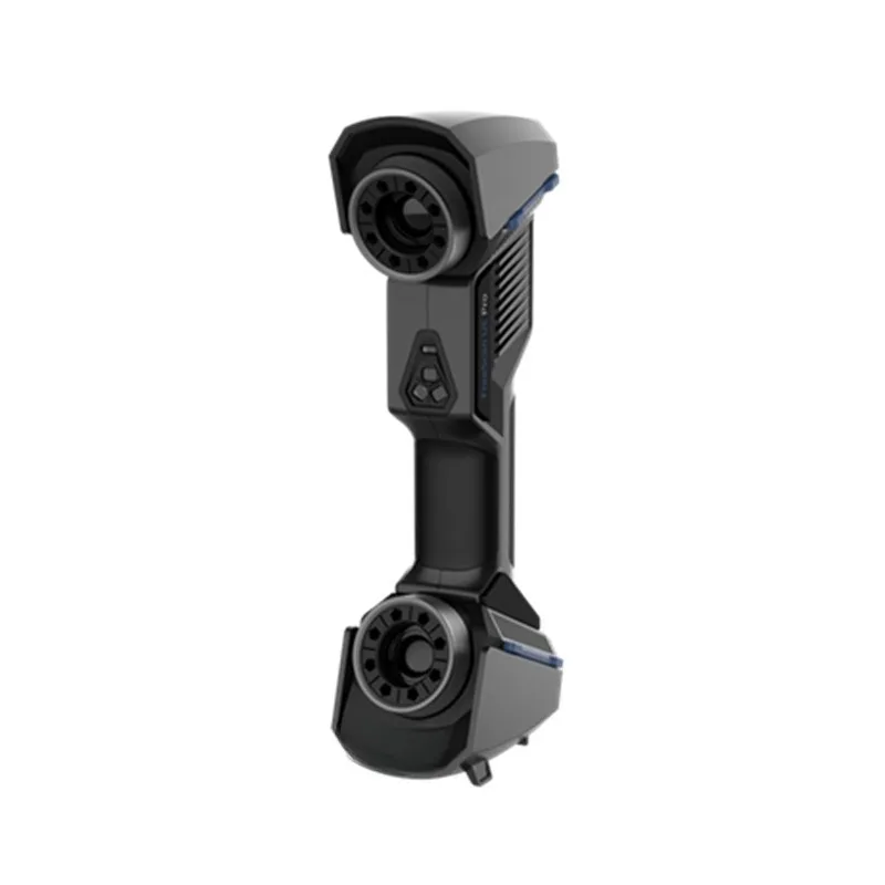 Ręczny skaner 3D o przemysłowe – Handheld 3D Scanner High Precision recenzja i cena